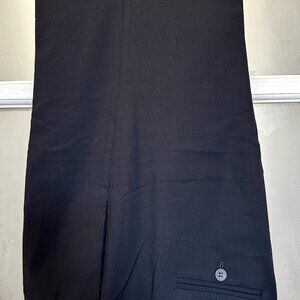JCrew Wool Suit Trousers